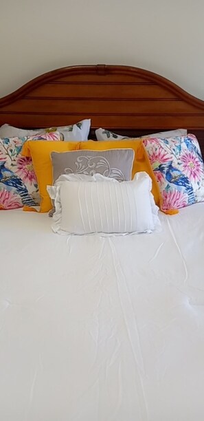 1 bedroom, desk, iron/ironing board, free WiFi - The Upper  Deck  Cozy Private Room 5 minutes away from beach (George Town)