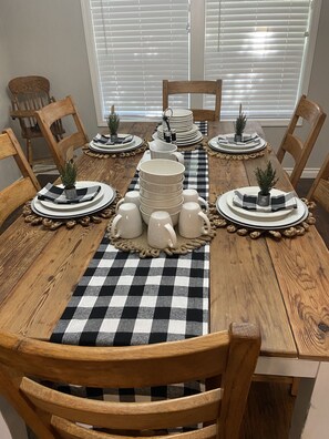 تناول الطعام