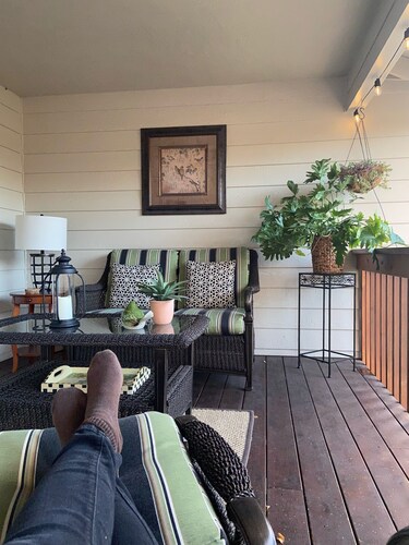 Brookdale Meadows sleeps 6