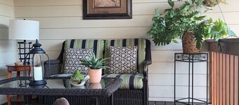 Brookdale Meadows sleeps 6