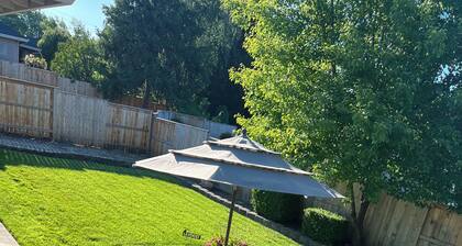 Brookdale Meadows sleeps 6