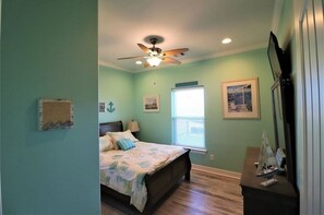 3 camere, Wi-Fi gratuito, lenzuola