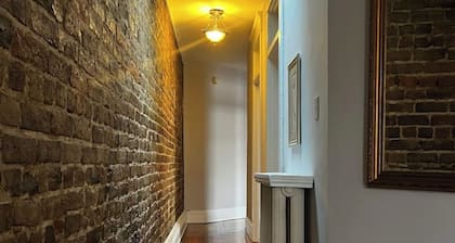 Perfect Location On A Quiet Block!