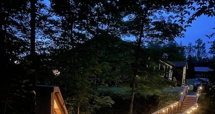 FOUR Nature Resort