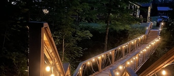 FOUR Nature Resort