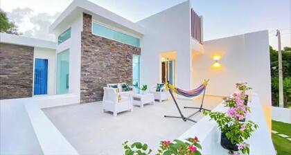 DN Villa-4 bedoom 4.5 baths