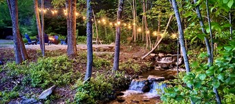 Mt Washington Views, Theater Room, Pool Table, Hot Tub, Fire Pit, On 40 Acres