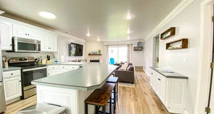 14-Plex #117 - 2-bedroom ground level condo