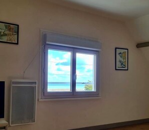 Interior - Near Paimpol, duplex Beach Bréhec 200m (Plouézec)