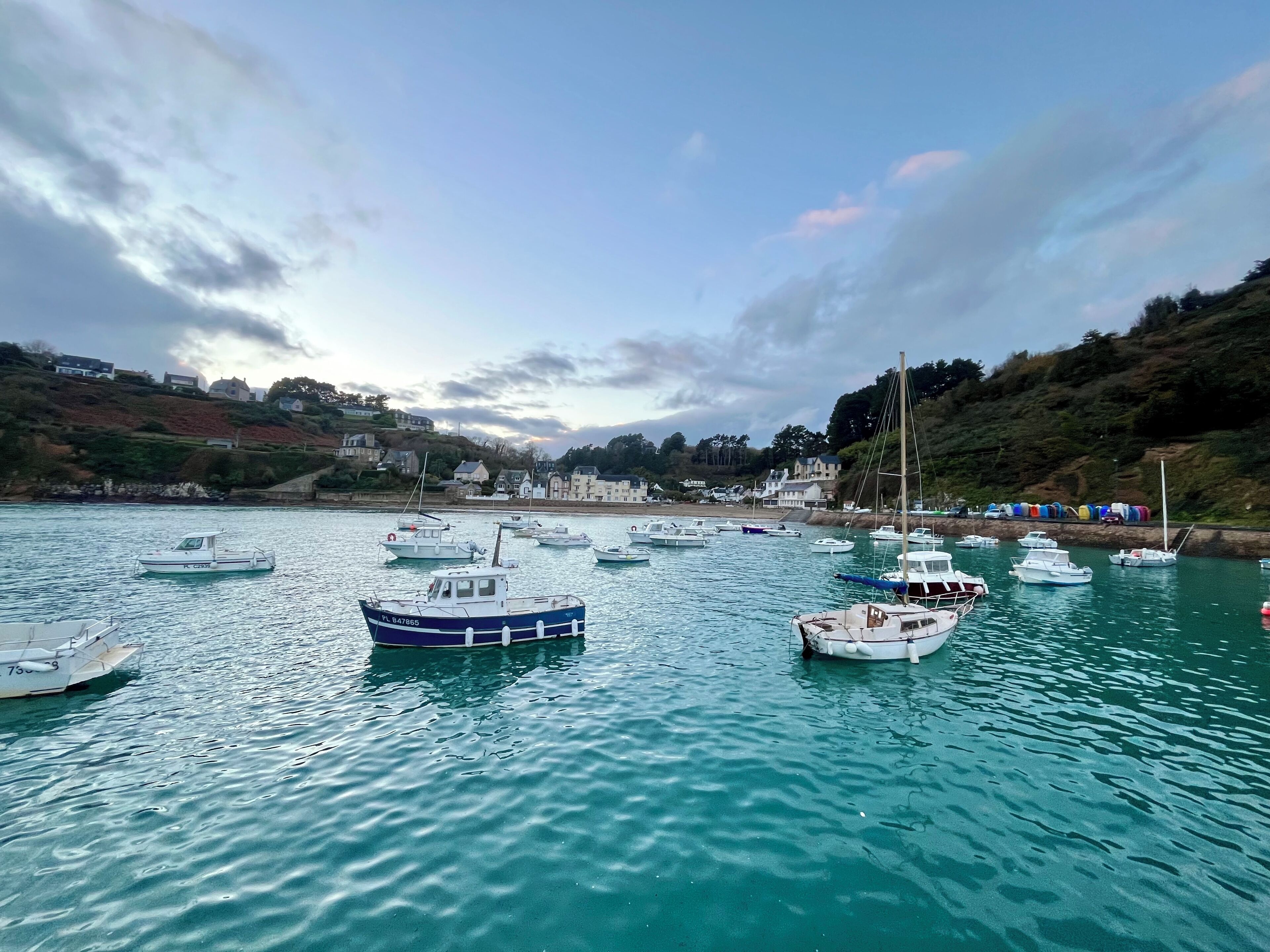 Port de plaisance