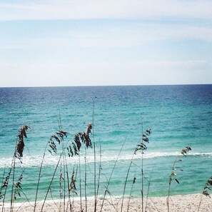 In StrandnĂ€he, LiegestĂŒhle, StrandtĂŒcher