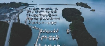 THE SHORELINE #5- Beach Access, Ocean Views, Private