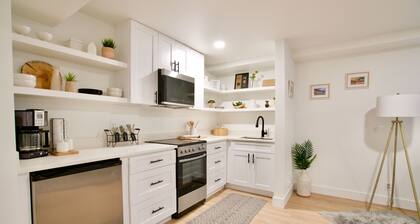 Fully Renovated Gem near Cherry Creek North