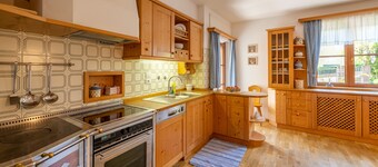 Family apartment "Jasmin" to feel good in the heart of Tramin