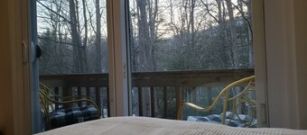 Stream Come True! Ski, hike, spa, flow, relax...