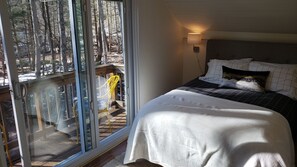 2 dormitorios, wifi gratis, ropa de cama