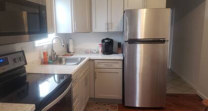 Cozy Village Flat Nestled in the heart of Medina