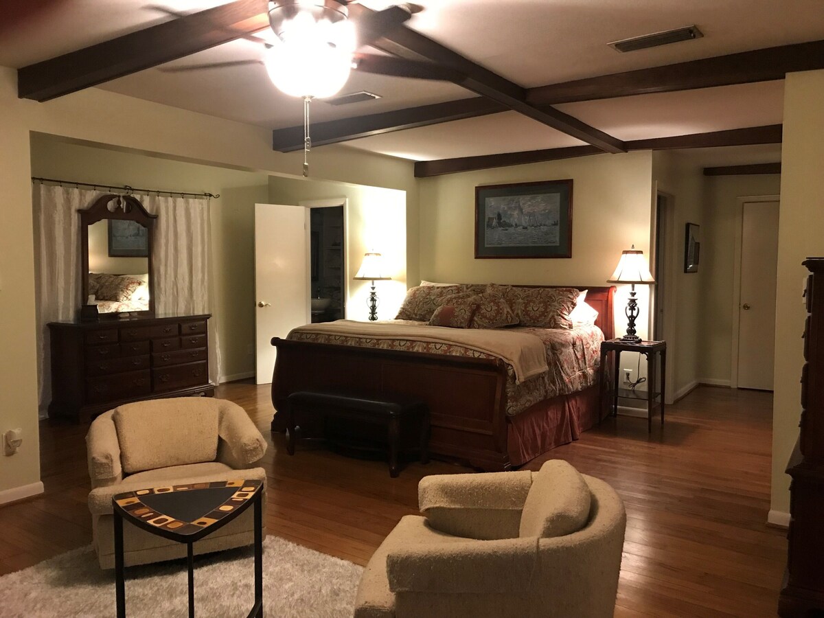 Image de profil de l’hôte