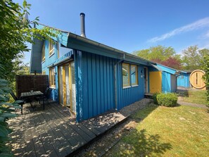 Udendørsområde