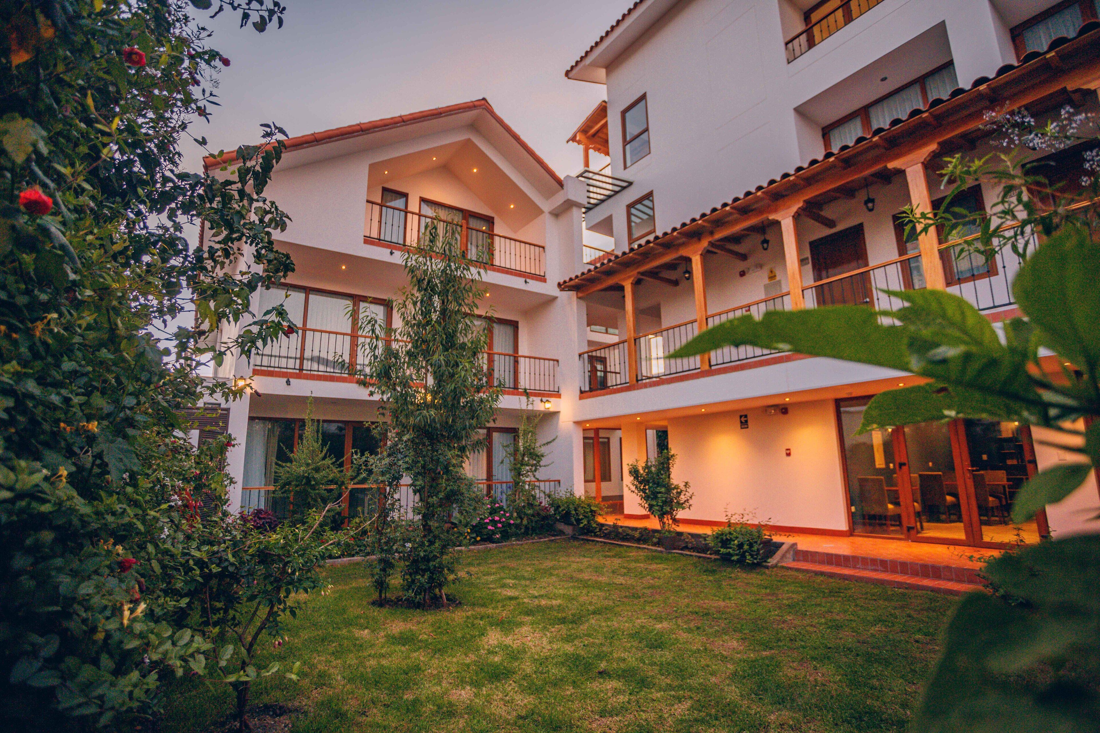 Photo - Saska Boutique Hotel