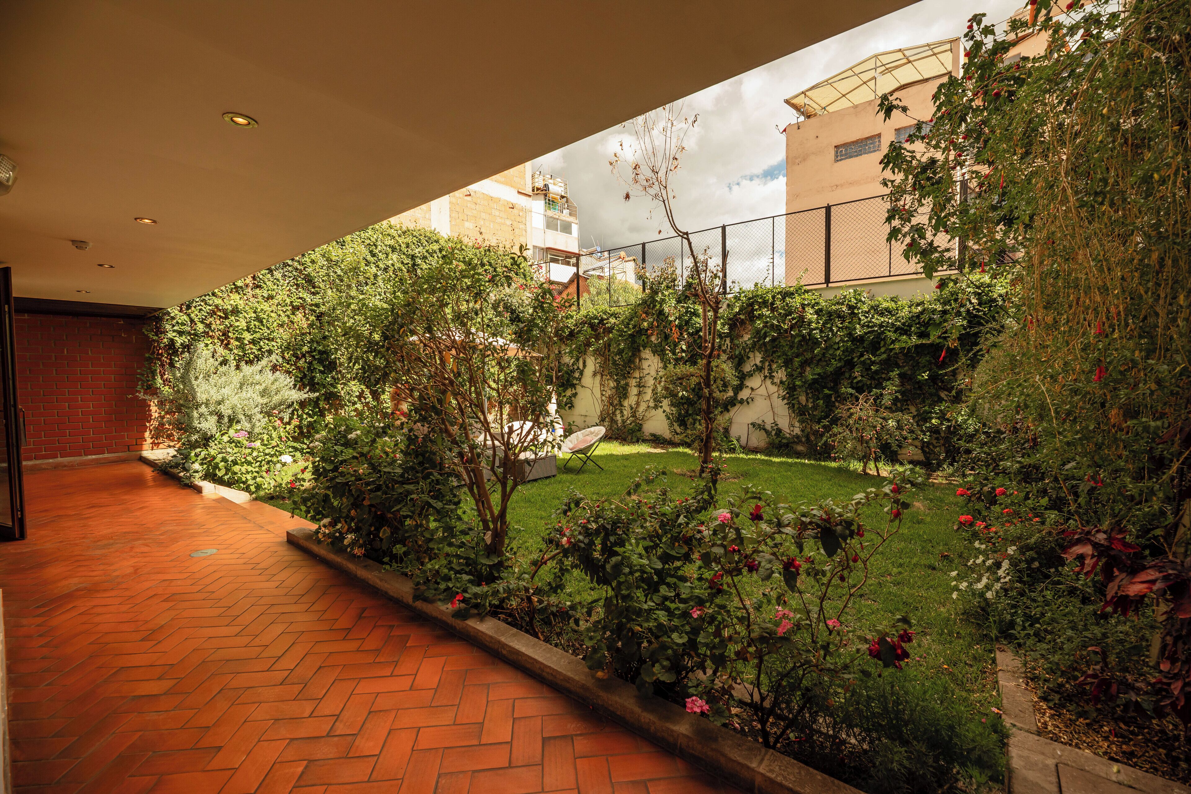 Photo - Saska Boutique Hotel