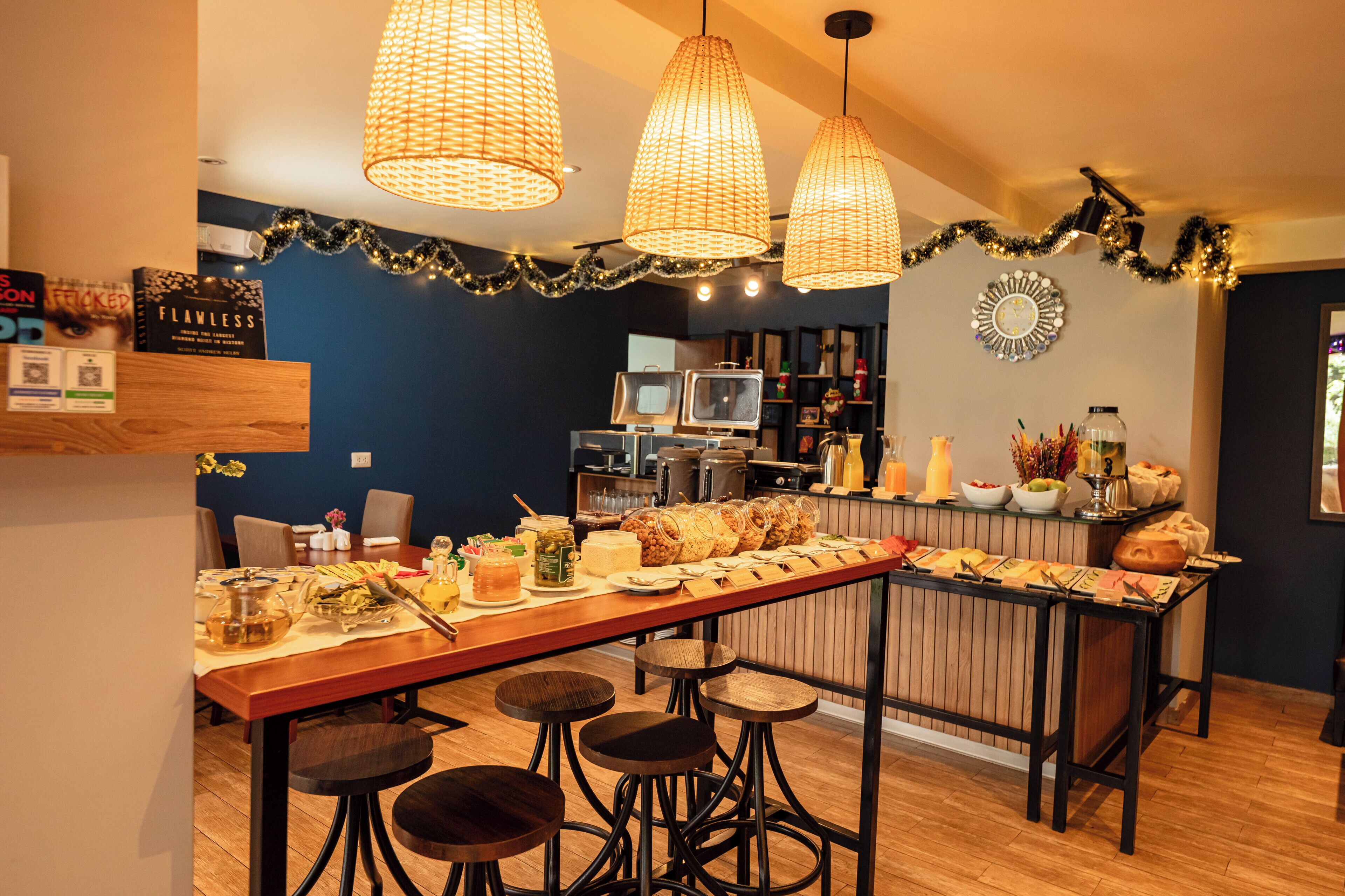 Photo - Saska Boutique Hotel