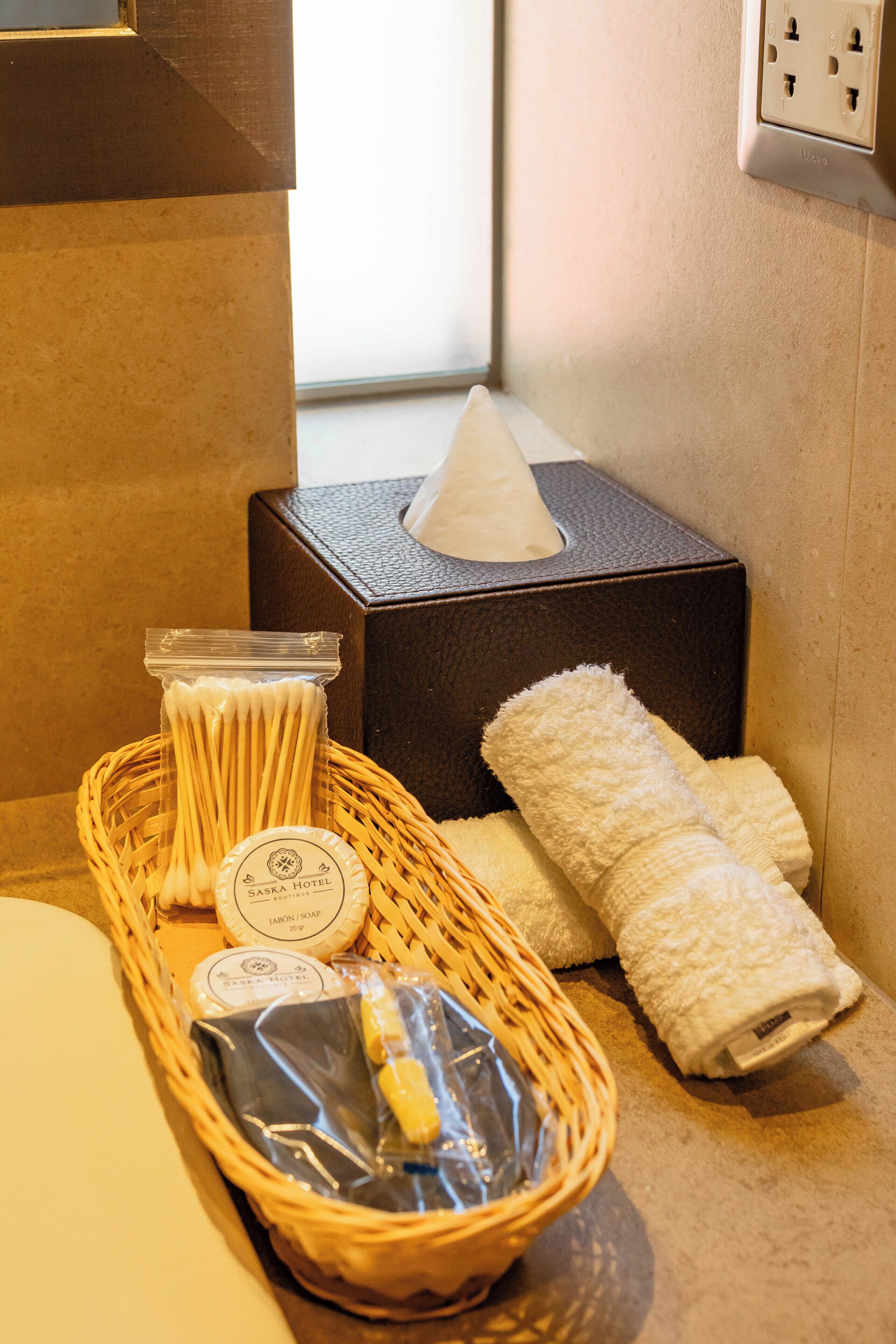 Photo - Saska Boutique Hotel