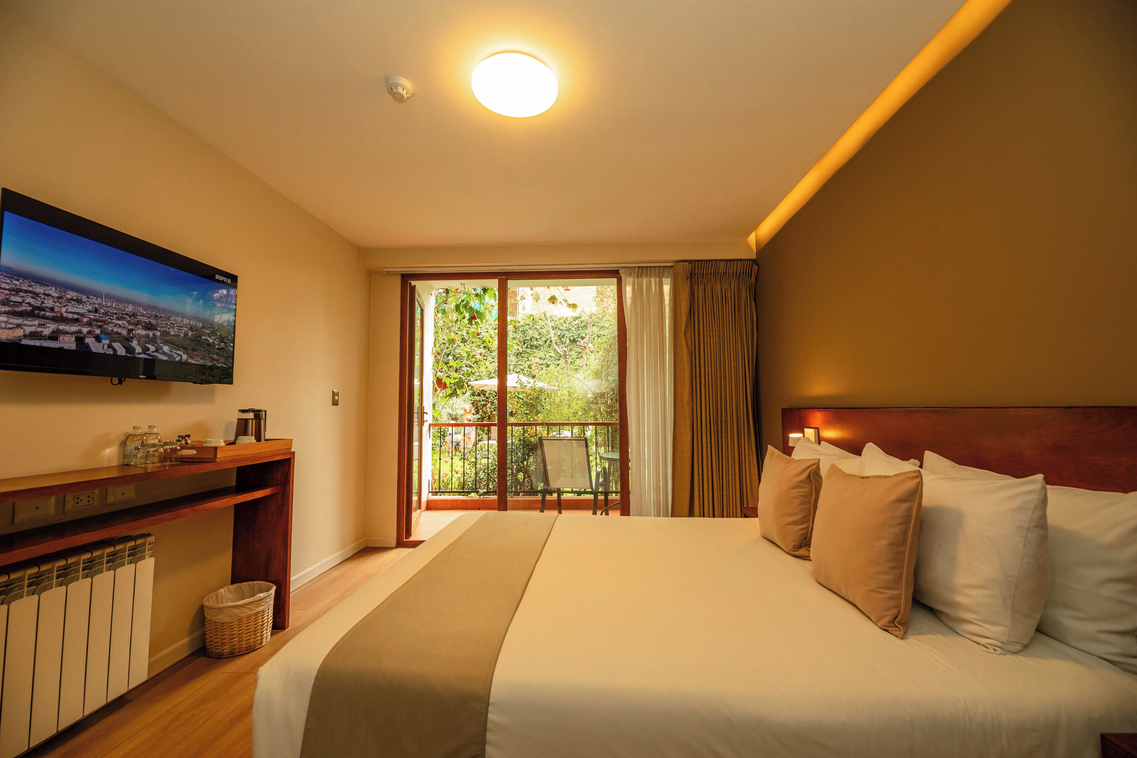 Photo - Saska Boutique Hotel