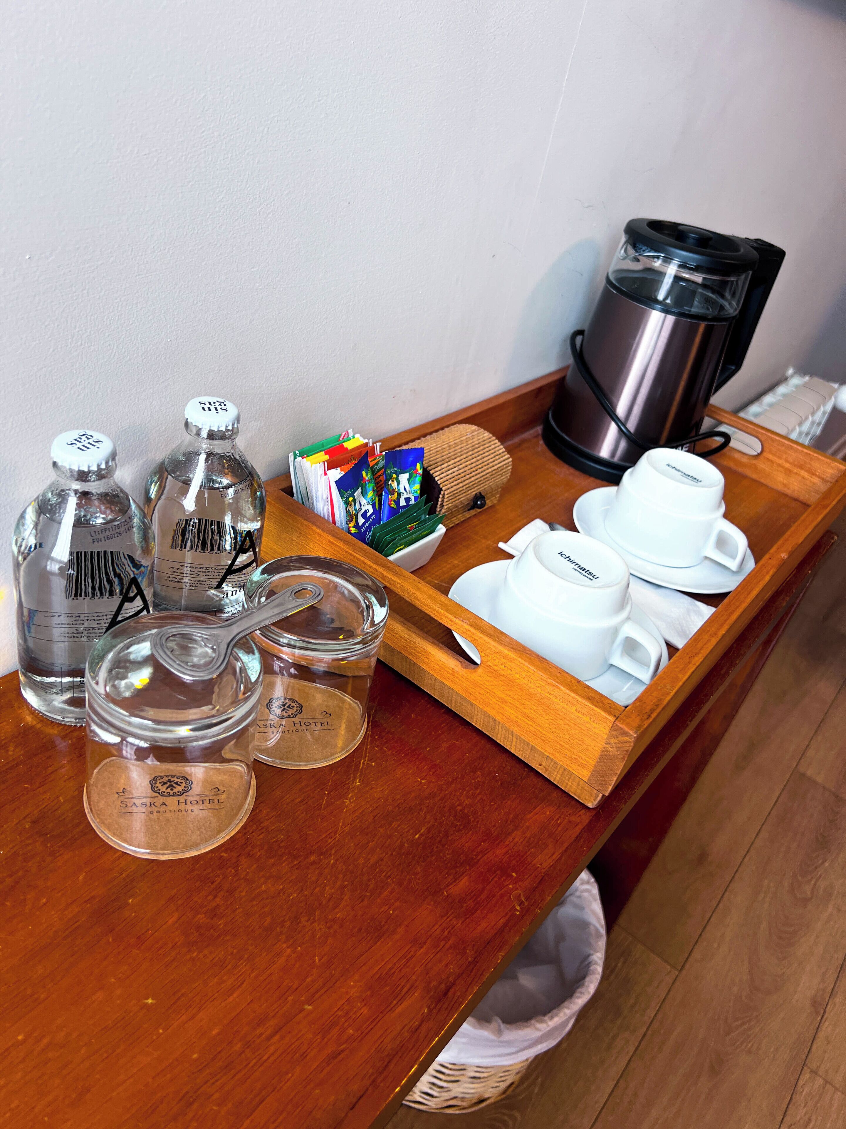 Photo - Saska Boutique Hotel