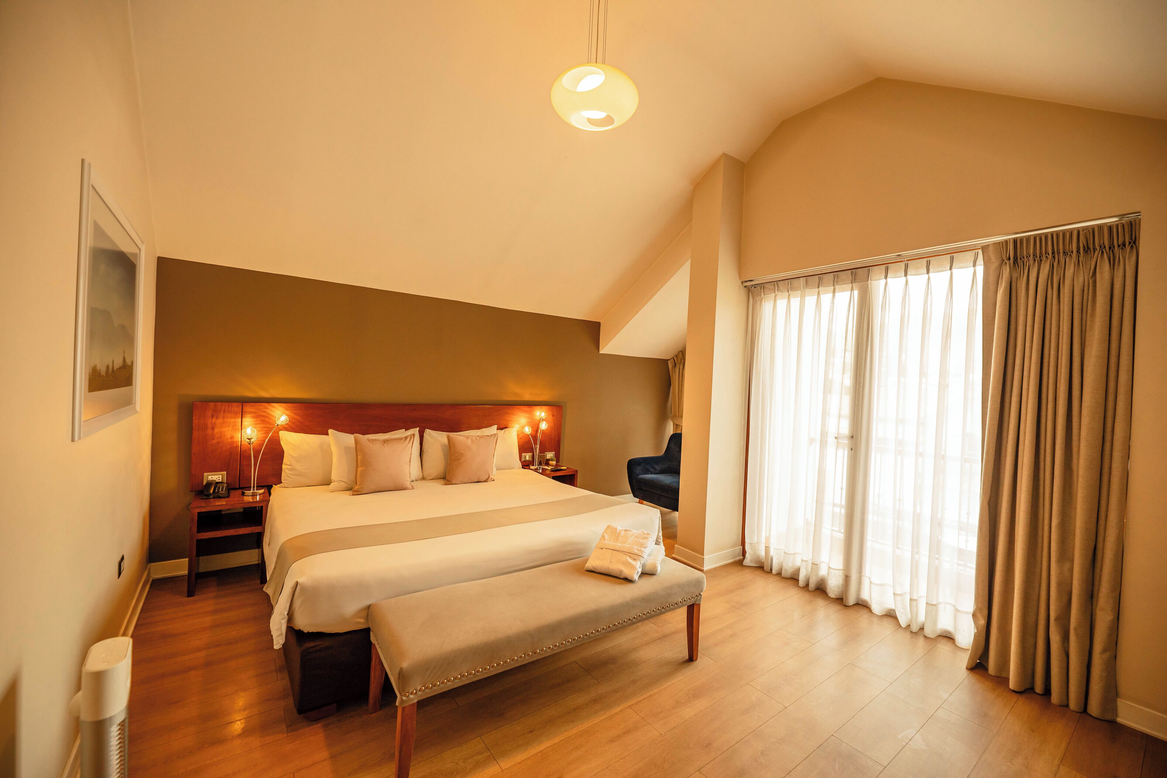 Photo - Saska Boutique Hotel