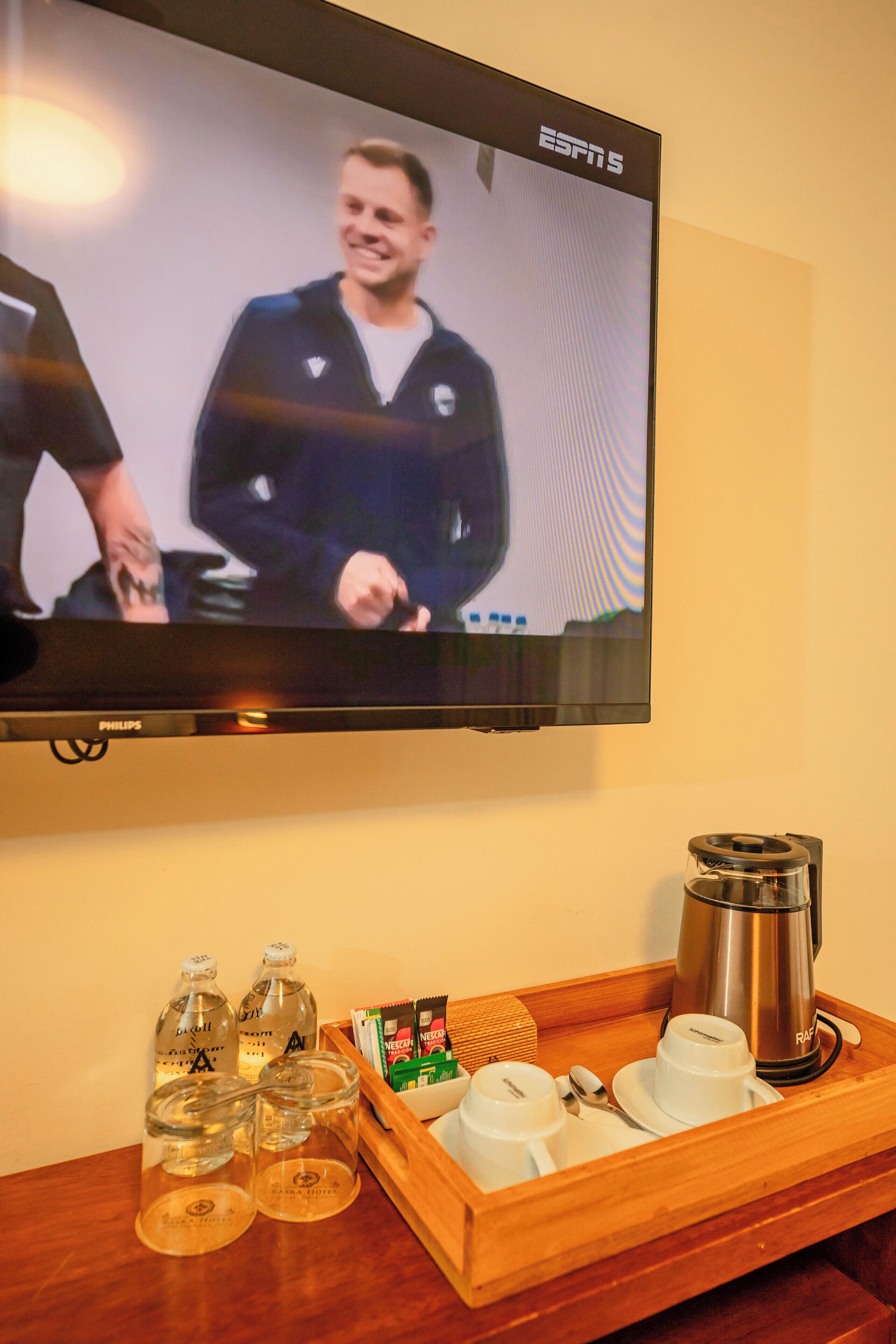 Photo - Saska Boutique Hotel