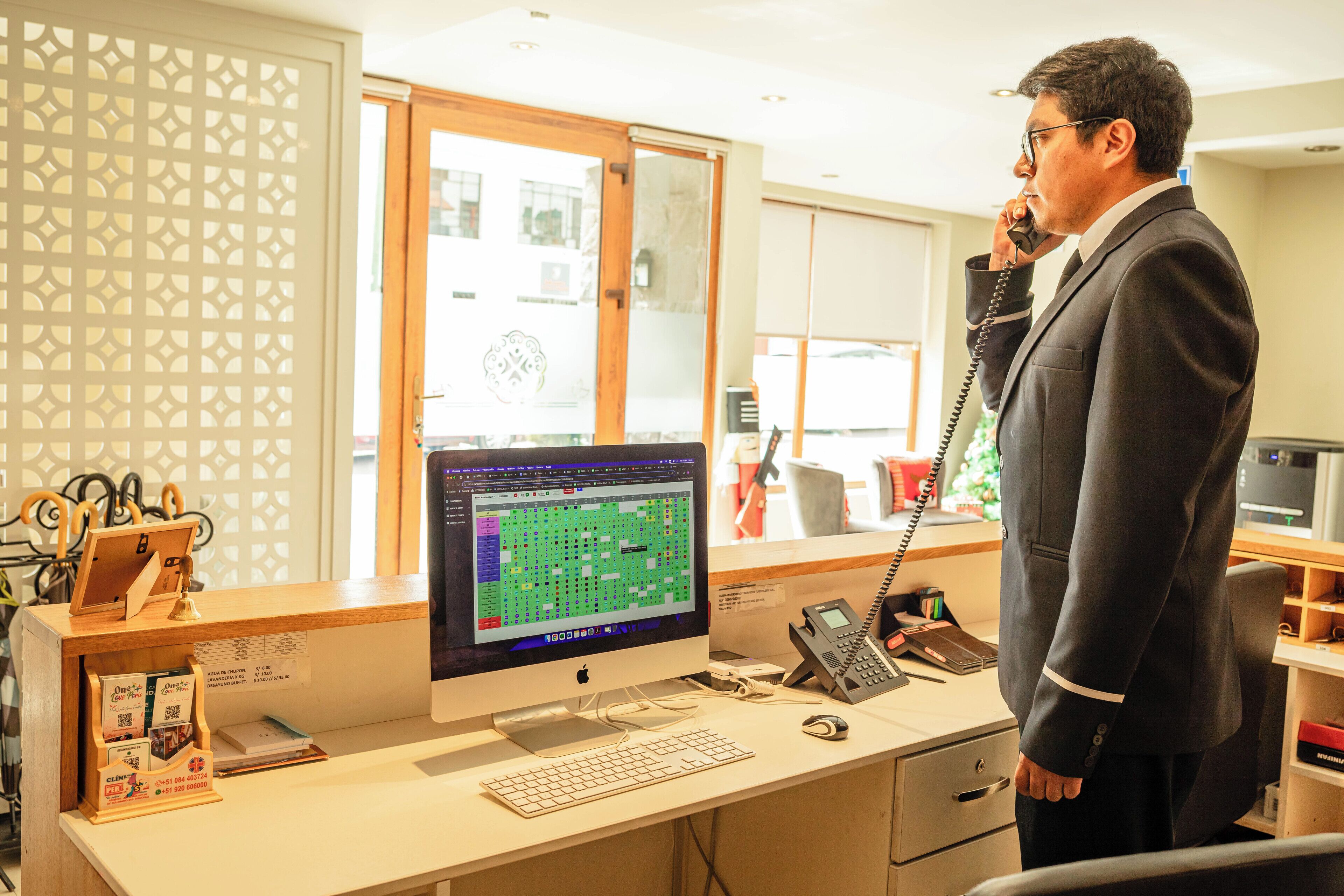 Photo - Saska Boutique Hotel