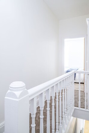 Interior - 3bed Holiday Home.Barrow in Furness. 5mins walk to most amenities (Barrow-in-Furness)