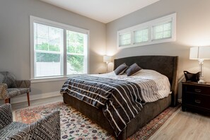 4 bedrooms, iron/ironing board, free WiFi - Dog Friendly Downtown Rehoboth Beach Brand New Home w/ Private Pool & Rec Room (Rehoboth Beach)