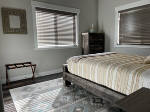 3 Schlafzimmer, Bügeleisen/Bügelbrett, kostenloses WLAN, Bettwäsche