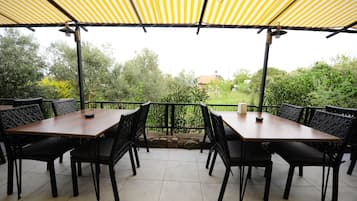 Standart Cift Kisilik Oda | Front of property