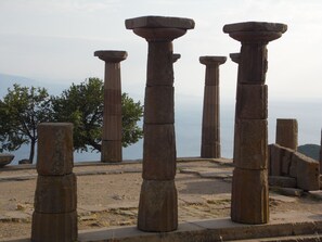 Point of interest - Assos No9 Hotel (Ayvacik)