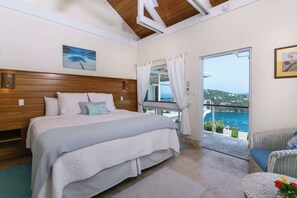 5 Schlafzimmer, Schreibtisch, Bügeleisen/Bügelbrett, WLAN