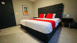 Double Room - HIT Merida Hotel Boutique (Mérida)