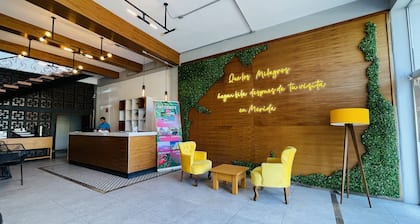 HIT Merida Hotel Boutique
