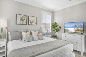 4 Schlafzimmer, Bügeleisen/Bügelbrett, Reisekinderbett, kostenloses WLAN