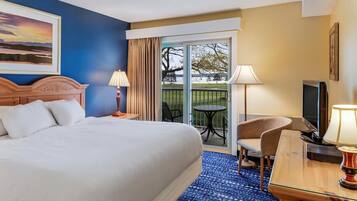 1 chambre, fer et planche Ă repasser, Wi-Fi gratuit, draps fournis