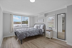 4 Schlafzimmer, Schreibtisch, kostenloses WLAN, Bettwäsche