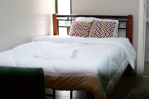 1 chambre, Wi-Fi