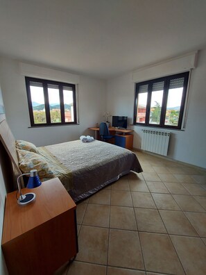 2 chambres
