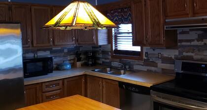 PERFECT FAMILY GETAWAY!