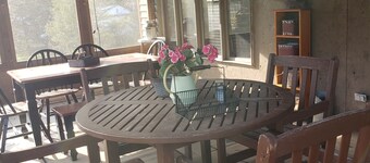 PERFECT FAMILY GETAWAY!