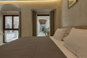 Junior Studio Suite | View from room