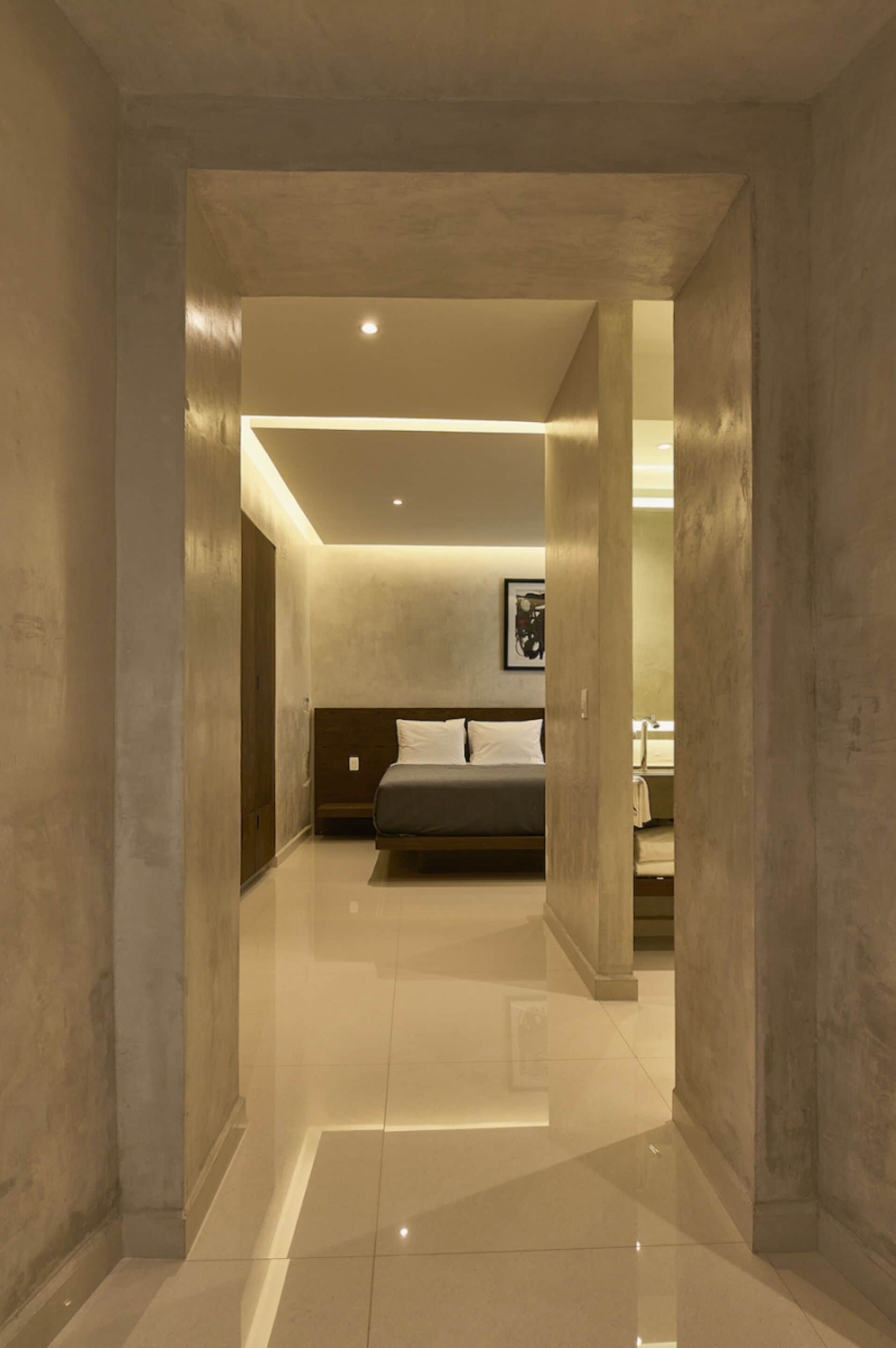 Foto - Casa Quiote Hotel Boutique City Center based - Adults Only