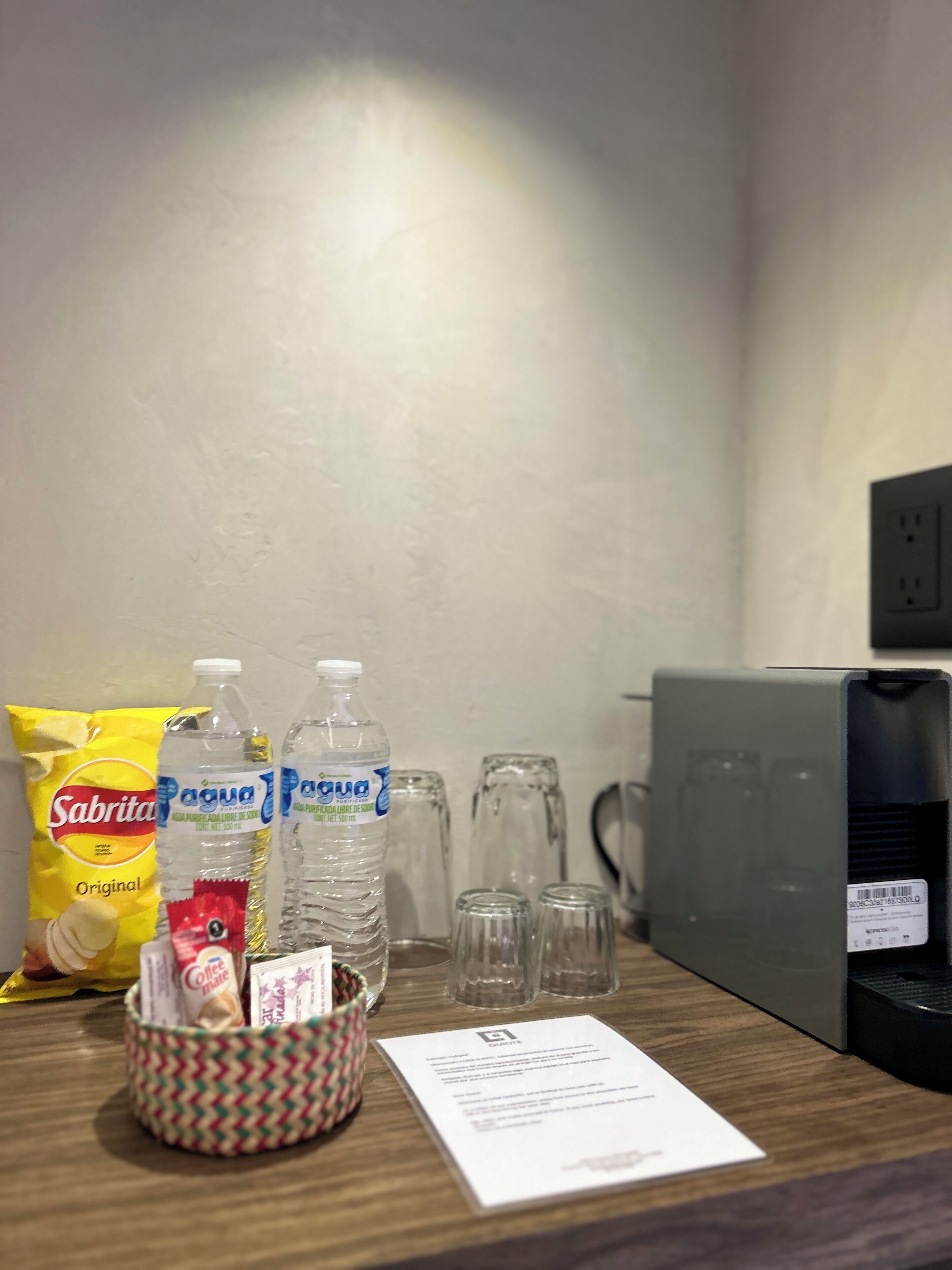 Photo - Casa Quiote Hotel Boutique City Center based - Adults Only